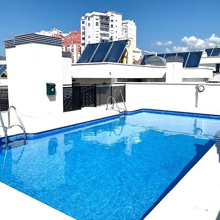 Homely Malaga Refino Loft D4 외부 사진