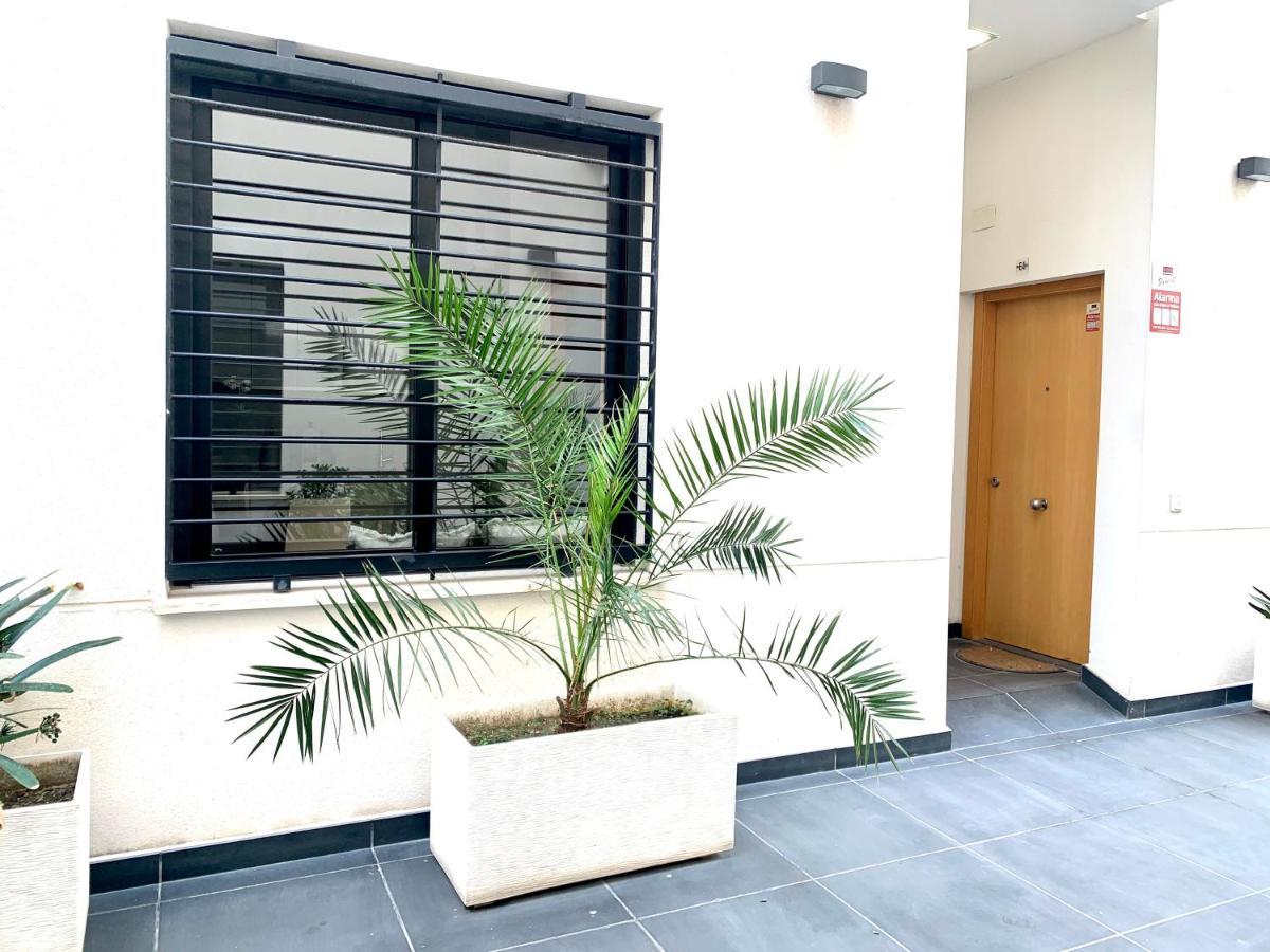 Homely Malaga Refino Loft D4 외부 사진