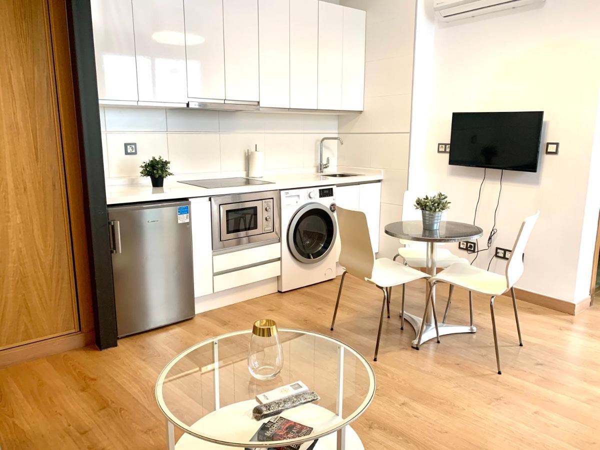 Homely Malaga Refino Loft D4 외부 사진