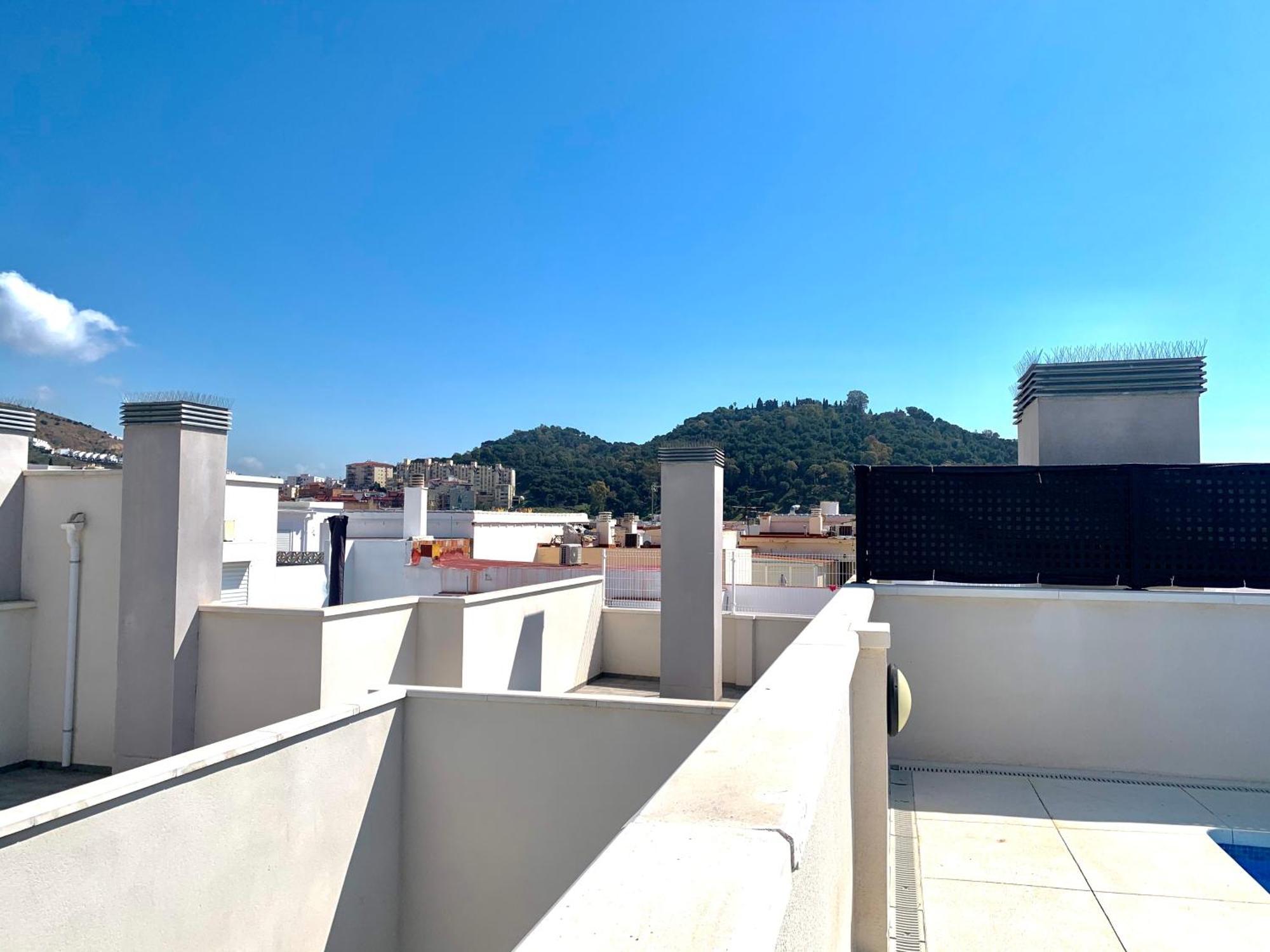 Homely Malaga Refino Loft D4 외부 사진